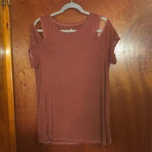 American eagle shirt